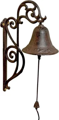 Produktbild von Boltze 2444400, Bronze, Eisenguss, 330 mm, 1 Stück(e)