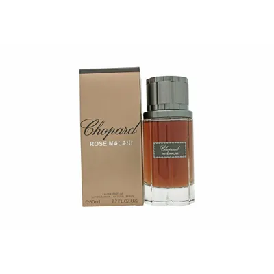 Obrázek produktu pro Chopard Rose Malaki parfémovaná voda 80ml sprej