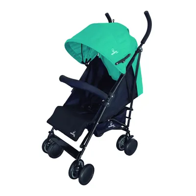 Produktbild von Asalvo Kinderwagen Buggy Tokio GREEN