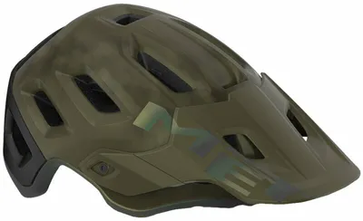 Image de MET Roam MIPS Kiwi Iridescent/Matt M (56-58 cm) Casque de vélo