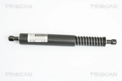 Image de Ressort A Gaz Pour Couvercle De Coffre Vw Touareg 11.02-12.10