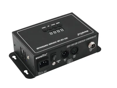 Produktbild von EUROLITE Controller für CRT-120 LED-Vorhang