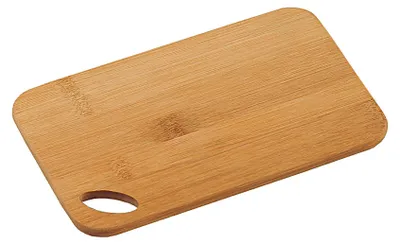 Immagine prodotto di KESPER Schneidbrett Bambus 22,5x14,5x0,7 cm natur