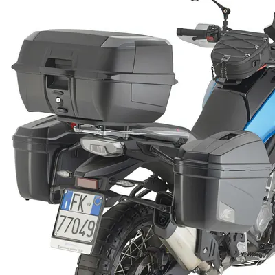 Immagine prodotto di Portavaligie laterali KAPPA Monokey per CFMOTO 450 MT