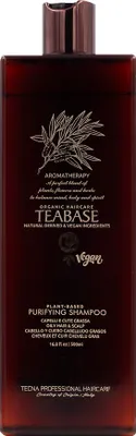 Produktbild von Tecna Teabase Aromatherapy Purifying Shampoo 500ml