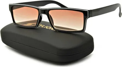 Produktbild von Hartschalenetui für Brillen, schwarz, Carbon-Version, ESCARB