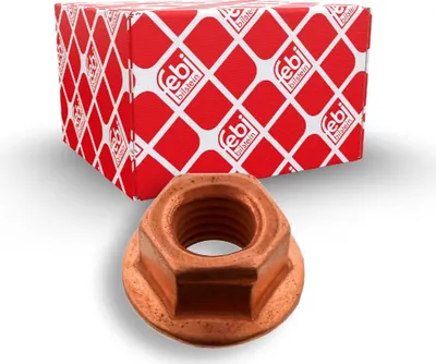 Produktbild von FEBI BILSTEIN 03687 Mutter