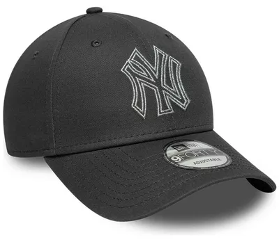 Immagine prodotto di Cappellino New Era New York Yankees MLB 9FORTY da Uomo