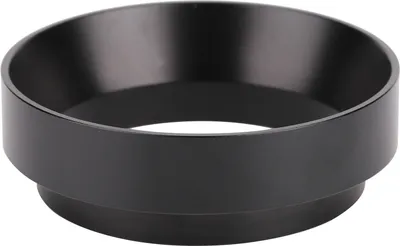 Obrázek produktu pro Nálevka na dávkování kávového prášku s magnetickým náhradním příslušenstvím, černá, 58 mm