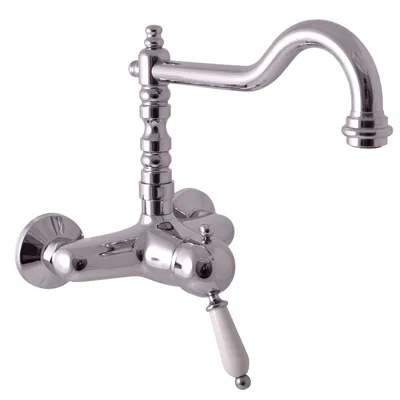 Immagine prodotto di RAV Slezák Slezák Rav L502/28 Miscelatore per lavabo/lavello Colore: cromo, Dimensioni: 150 mm
