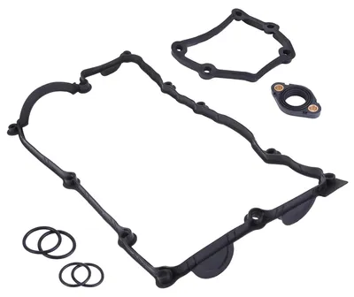 Produktbild von Set von 7 Motorventildeckel Dichtungen - Kompatibel mit