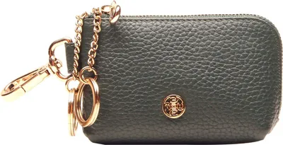 Produktbild von Esquire Alexandria Schlüsseletui Leder 11 cm