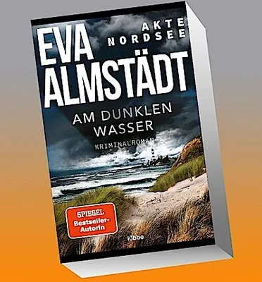 Immagine prodotto di Akte Nordsee - Am dunklen Wasser