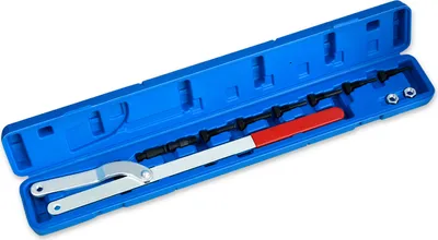 Produktbild von VA-Cerulean kľúč na napínanie rozvodového remeňa kľukového hriadeľa kľúč na napínanie vačkového hriadeľa kľúč na napínanie rozvodového remeňa mechanické náradie pre automobilový priemysel
