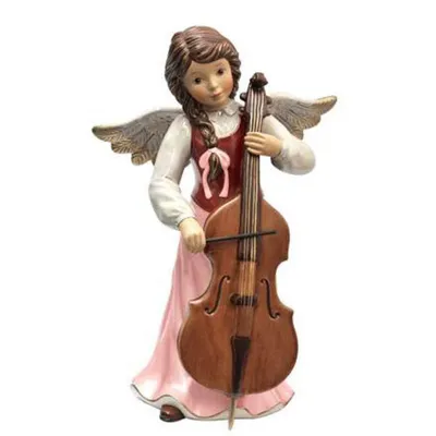 Image de Goebel Figurine Symphonie céleste
