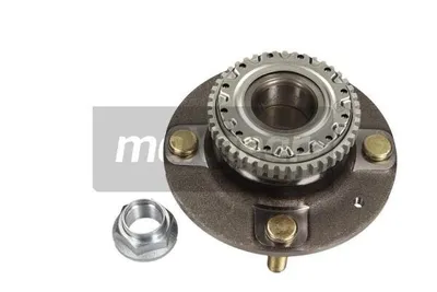 Produktbild von MAXGEAR Radlagersatz Hinten für HYUNDAI MATRIX (FC) 139mm 33-1011