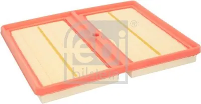 Zdjęcie produktu dla Filtr Powietrza Audi A1,A3,Q2, Seat Ibiza Iv,V, Arona, Leon, Skoda Fabia Iii, Rapid, Octavia Iii, Vw T-Roc, Golf Vii 08.
