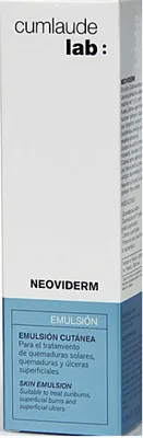 Immagine prodotto di Rilastil Neoviderm emulsione idratante 100ml