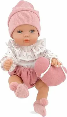 Obrázek produktu pro Panenka Berjuan baby 30 cm