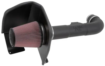 Produktbild von K&N 63-3082 AirCharger Sportluftfiltersystem