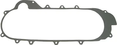 Produktbild von GY6 Dichtung Variomatikdeckel kompatibel mit 13 Zoll Felge, Keilriemenlänge: 788mm, 50ccm (139QMA / QMB)