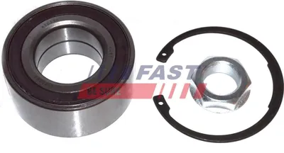 Produktbild von FAST Radlagersatz Vorne passend für PEUGEOT 2008 Kombi (CU) 82mm FT22093
