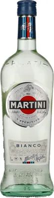 Produktbild von Martini L'Aperitivo BIANCO 15% Vol. 0,75l