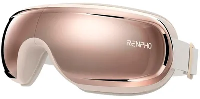Productafbeelding van RENPHO PUK-R-G010V-RS RENPHO Augenmassagegerät Eyeris 3 Rosegold, 1 St.