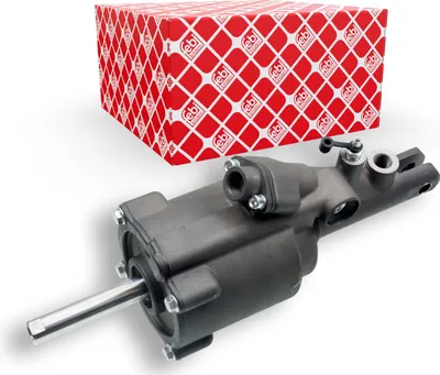 Produktbild von FEBI BILSTEIN 173790 Kupplungsverstärker für VOLVO FH 12