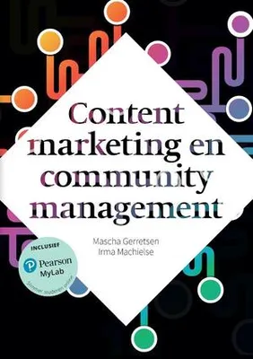 Zdjęcie produktu dla Contentmarketing i zarządzanie społecznością