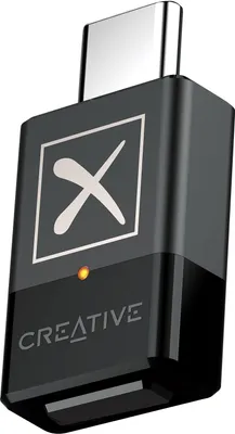 Zdjęcie produktu dla Creative Nadajnik audio BT-W5 Bluetooth  5.3