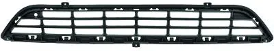 Produktbild von DIEDERICHS Lüftungsgitter Grill Stoßfänger für OPEL Mokka / Mokka X (J13) Schwarz