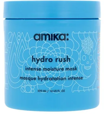 Productafbeelding van HYDRO RUSH intensief hydraterend masker, 500 ml