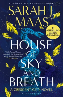 Produktbild von House of Sky and Breath