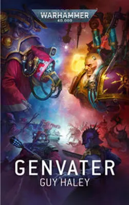 Image de Warhammer 40.000 - Genvater