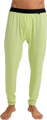 Produktbild von Burton Midweight Baselayer-hose Gelb XL Herren Gelb XL