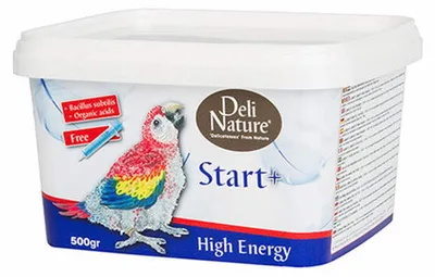 Productafbeelding van Deli Nature LapiX dinner mix 20KG