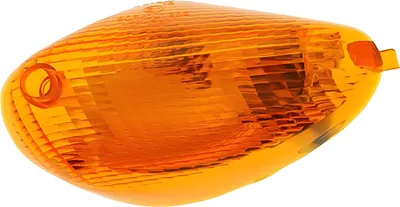 Image de Clignotant avant gauche pour Piaggio NRG extreme, mc³, Purejet