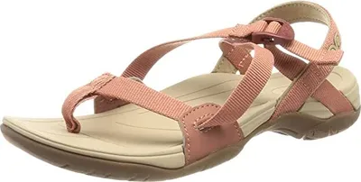 Produktbild von Teva Ascona Cross Strap Sandale Damen
