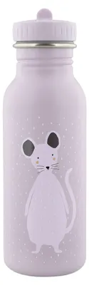 Produktbild von Trixie -Trinkflasche - Mrs. Mouse, 500 ml