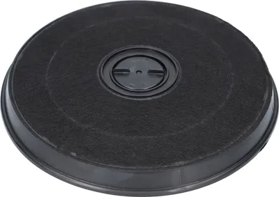Produktbild von Aktivkohlefilter Filter Type E233 für Bauknecht 481281718534 AEG 9029793594 Indesit C00383475 für Dunstabzugshaube