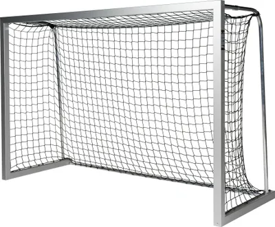 Produktbild von Sport-Thieme Kleinfeld-Fußballtor "BlueGoal", In Bodenhülsen