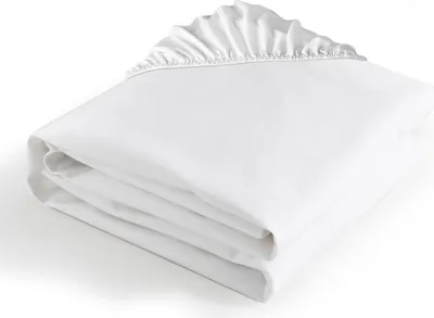 Produktbild von Bedecor Matratzenschoner Wasserdicht Wasserundurchlässige Matratzenauflage Molton 140x200 cm