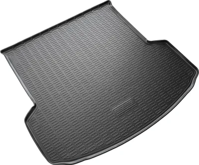 Produktbild von Gummi Kofferraumwanne passend für Hyundai Santa Fe MX5 | BJ ab 2023> | 5-Sitzer