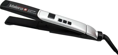 Immagine prodotto di Valera 100.20/IS Piastra per capelli Swiss'x Super Brush & Shine