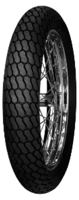 Produktbild von Mitas Motorradreifen car-tyres H18 ( 140/80-19 TL 71H Doppelkennung 27.5x7.5-19, Hinterrad, Mischung Road )