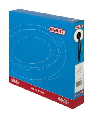 Immagine prodotto di ELVEDES Buitenremkabel 1125-BOX 30m nero