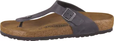 Image de Birkenstock Boty Gizeh, 845251