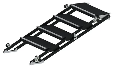 Immagine prodotto di Scala scenica regolabile ALUTRUSS BE-1T