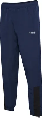 Produktbild von Hummel Hmltracksuit Pants Sportswear - dress blues, Größe:XS